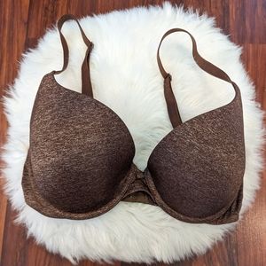 Victoria's Secret Perfect Shape Brown